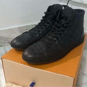 Louis Vuitton Men’s Sneaker